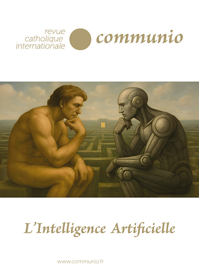 Image de l'Intelligence Artificielle