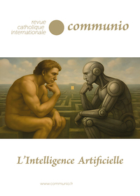 Image de l'Intelligence Artificielle