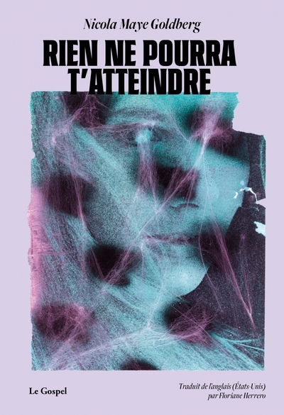 Picture of Rien ne pourra t'atteindre