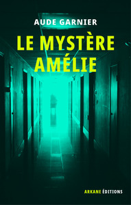 Image de Le mystère Amélie