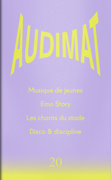 Image de Audimat 20