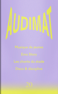 Image de Audimat 20