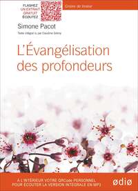 Picture of L'Évangélisation des profondeurs