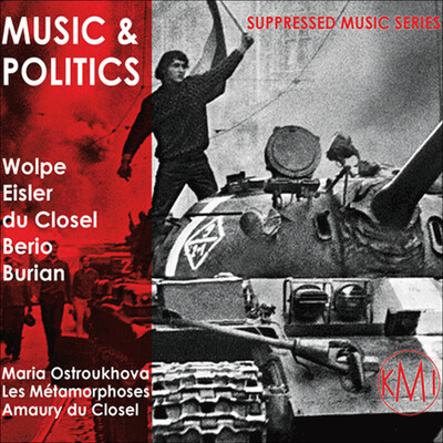 Image de Music & Politics