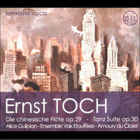 Picture of Die chinesische Flöte op.29 – Tanz-Suite op. 30