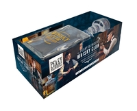 Image de Peaky Blinders - Carafe à Whisky