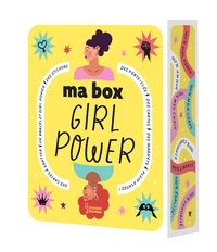 Image de Ma box Girl Power