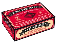 Picture of A vos méninges