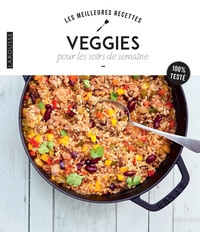 Image de Veggie pour les soirs de semaine