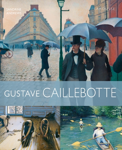 Image de Gustave Caillebotte