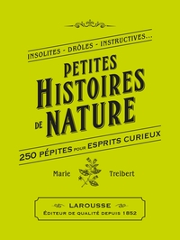 Image de Petites Histoires de nature