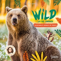 Image de Wild : La vie sauvage
