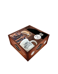 Picture of Authentic Barber Club Premium