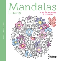 Picture of Mandalas Liberty