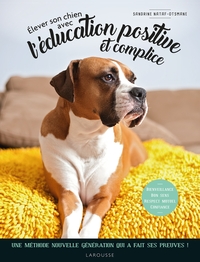 Picture of Elever son chien avec l'éducation positive et complice