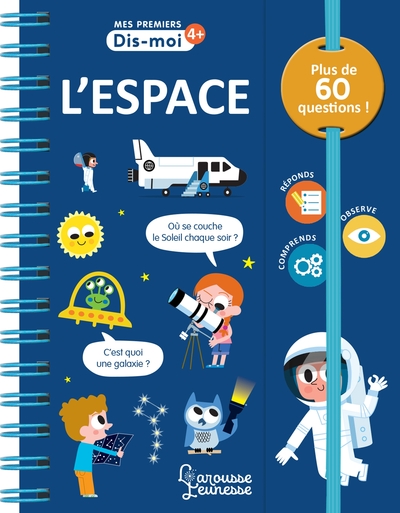 Image de L'espace