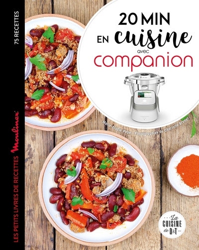 Image de 20 minutes en cuisine avec Companion
