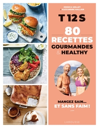 Image de Recettes T12S