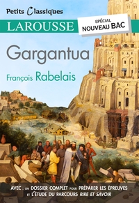 Image de Gargantua - Nouveau Bac