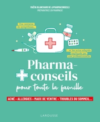 Picture of Pharmaconseils pour toute la famille