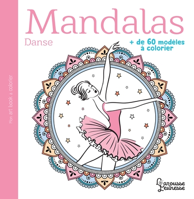 Picture of Mandalas Danse
