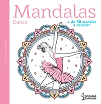 Picture of Mandalas Danse
