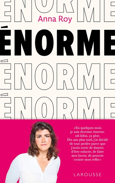 Image de Énorme