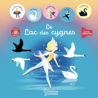Picture of Le lac des cygnes