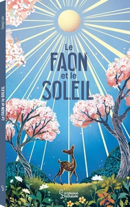 Image de Le faon et le soleil