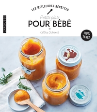 Image de Petits plats pour bébé
