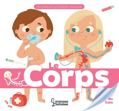 Picture of Le corps
