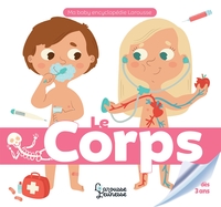 Picture of Le corps