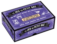Picture of Le Jeu du petit bac
