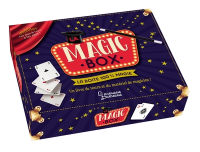 Image de LA MAGIC BOX