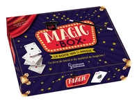 Image de LA MAGIC BOX