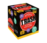 Picture of Trash - N'y joue pas avec ta mère