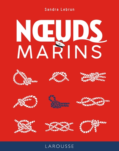 Picture of Noeuds marins - NE