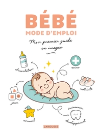 Image de Bébé mode d'emploi