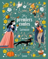 Image de Mes premiers contes Larousse