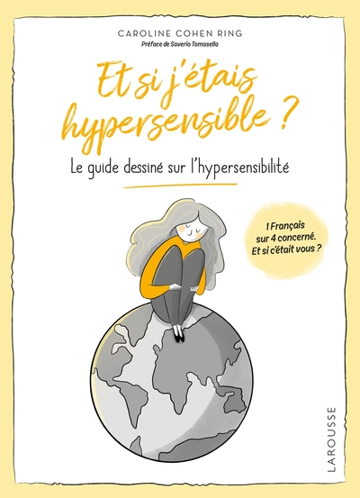 Image de Et si j'étais hypersensible ?