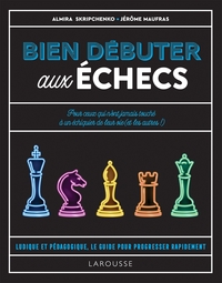 Picture of Bien débuter aux échecs