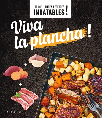 Picture of Viva la plancha !