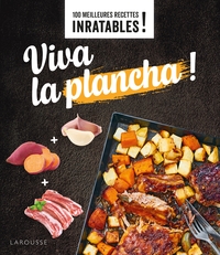 Picture of Viva la plancha !