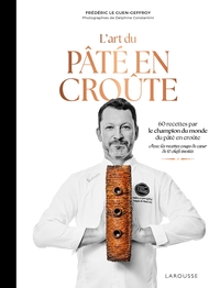 Image de L'art du pâté en croûte