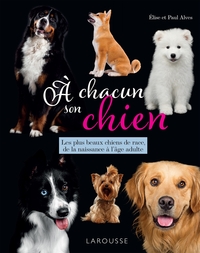 Picture of A chacun son chien