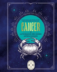 Image de Cancer, la puissance des signes astrologiques