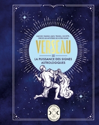 Image de Verseau, la puissance des signes astrologiques