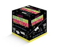 Picture of Apéro Dis pas ci, dis pas ça !