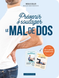 Image de Prévenir et soulager le mal de dos