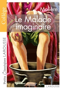 Picture of PCL collège - Le Malade Imaginaire